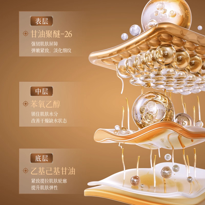 【官方正品】胶原蛋白抗皱精华液保湿提拉紧致细纹补水原液旗舰店,淘宝优惠券,粉丝福利购,淘宝优惠卷