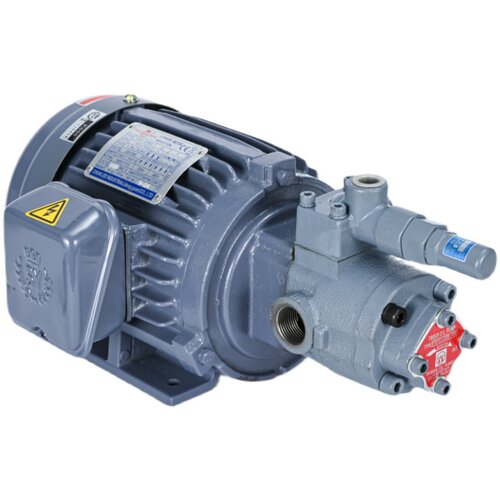 机床高压水泵TOP-210HWM 加工中心冷却泵 TOP-216HWM-VD厂家直销 - 图2