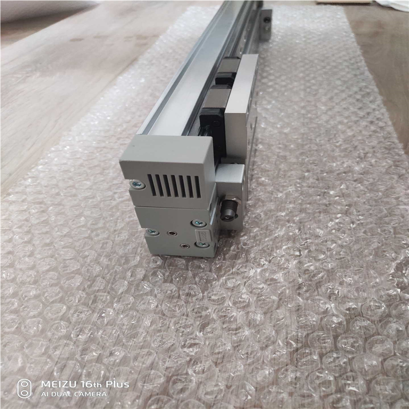 SMC 无杆气缸  MY1H20G-300L全新未使用  具~议价,淘宝优惠券,粉丝福利购,淘宝优惠卷