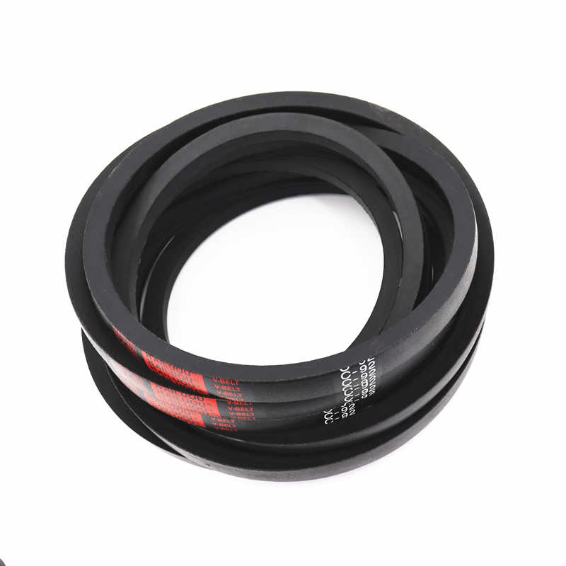 凯洛英制三角带C78 C79 C80 C81 C82 C83 C84 C85 C86 C87皮带 - 图3