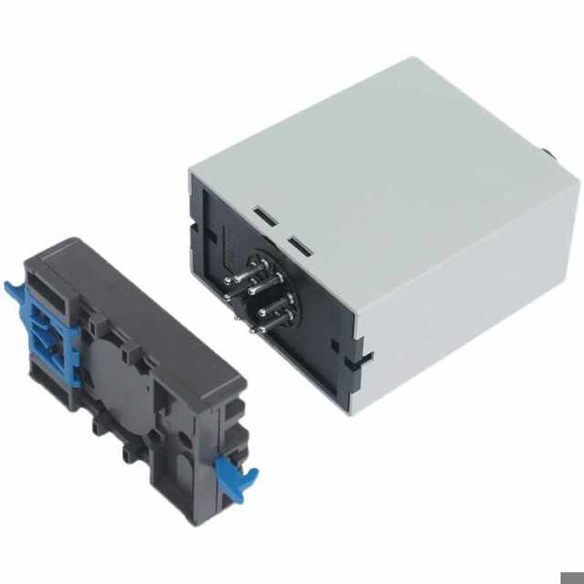 Time relay JS14A power-on delay 36V 220V 380V transistor adjustable delay relay