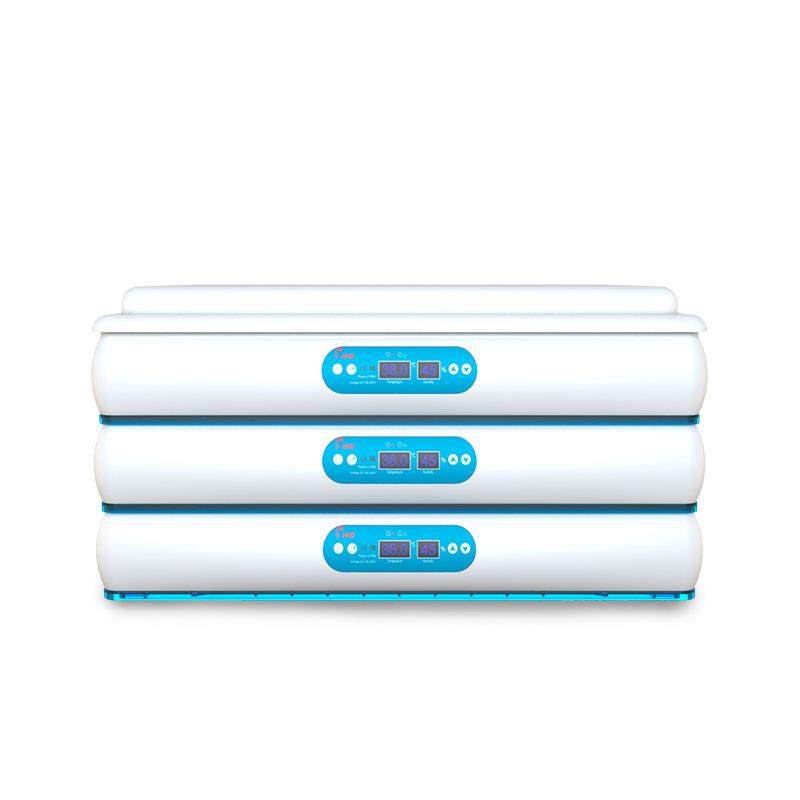 HHD智能孵蛋器养殖设备鸟类鹌鹑鸽子孵化机小鸡家禽工业孵化器,淘宝优惠券,粉丝福利购,淘宝优惠卷