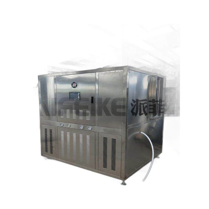 Traditional Chinese medicine pieces air energy heat pump dryer Chinese medicine box drying equipment Low energy consumption intelligent drying room