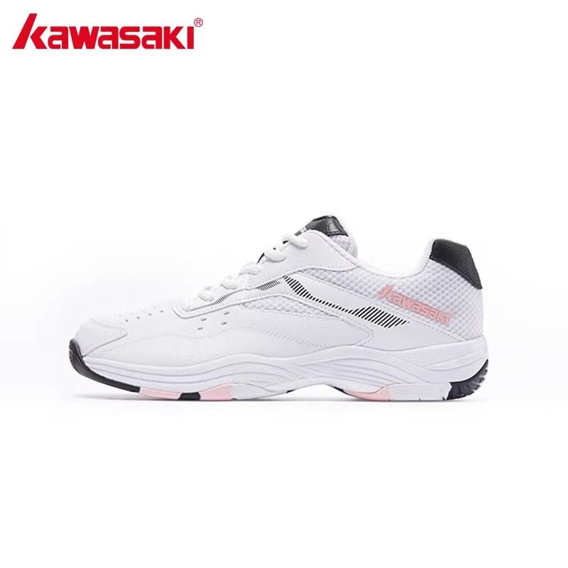 川崎羽毛球鞋专业缓震耐磨防滑高弹抗扭透气轻便男女款训练运动鞋,淘宝优惠券,粉丝福利购,淘宝优惠卷