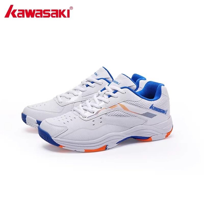 川崎羽毛球鞋专业缓震耐磨防滑高弹抗扭透气轻便男女款训练运动鞋,淘宝优惠券,粉丝福利购,淘宝优惠卷