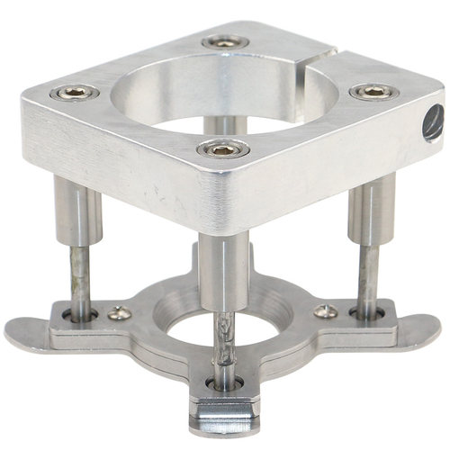 弘阳雕刻机压板器 自动压板器CNC配件雕刻机压板台面夹 雕刻机diy - 图3