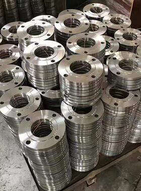 化工部 HG20592 碳钢焊接新标法兰片 板式平焊法兰 DN15-300 PN16