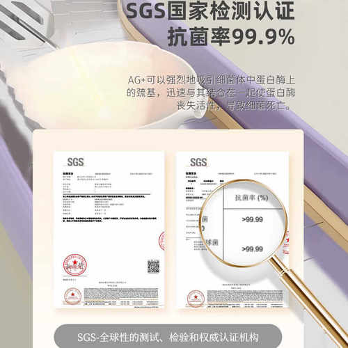 德国涂层陶瓷不粘锅炒锅家用平底锅炒菜锅不沾锅燃气电磁炉专用 - 图3