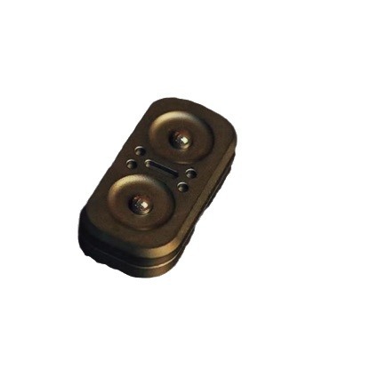 猫头鹰玩具指尖陀螺解压玩具-图3