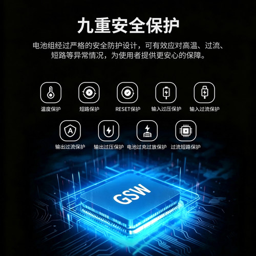 适用UONI由利扫地机器人电池V980 Max Plus V10联想LR1普桑尼克M7 - 图3