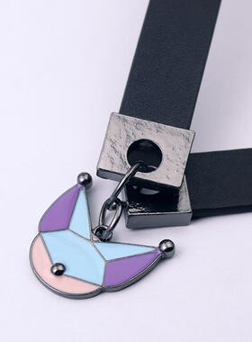 时光人周边 二次元同人cosplay手链李天辰小狐狸手环吊坠