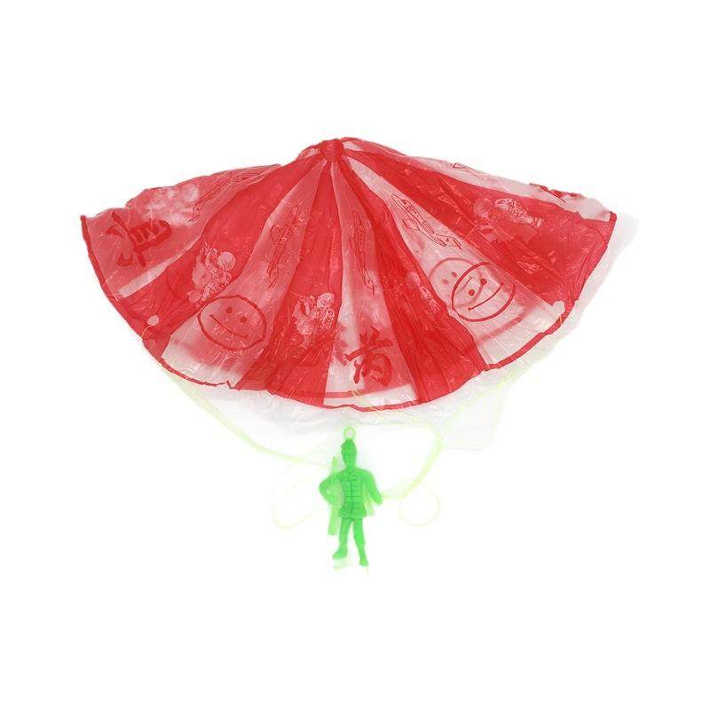 科学教学手抛降落伞兵人怀旧传统玩具学校周边热卖益智玩具,淘宝优惠券,粉丝福利购,淘宝优惠卷