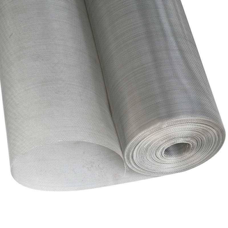 1.2米宽304不锈钢网316过滤筛网金属编织方格网不锈钢宽幅养殖网,淘宝优惠券,粉丝福利购,淘宝优惠卷