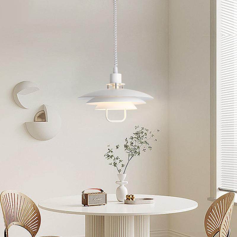 丹麦PH5升降伸计缩餐厅吊约灯吧台简圆桌可飞碟设师90448餐厅吊灯,淘宝优惠券,粉丝福利购,淘宝优惠卷