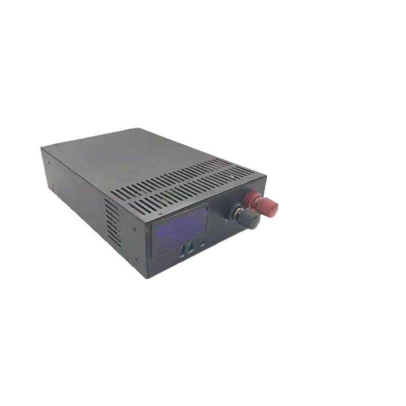 LED数字显示大功率稳压开关电源变压器12V24V36V48V2500W3000W - 图2