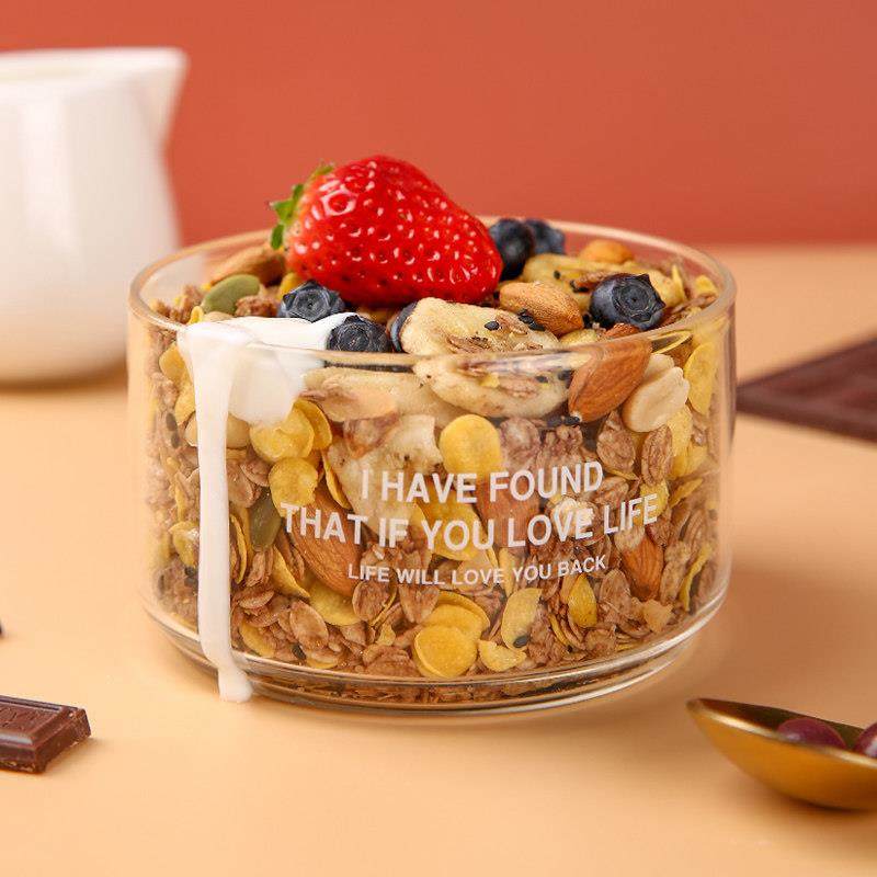 【礼盒装】可可坚果麦片干吃即食巧克力营养谷物麦片中秋节1000g,淘宝优惠券,粉丝福利购,淘宝优惠卷