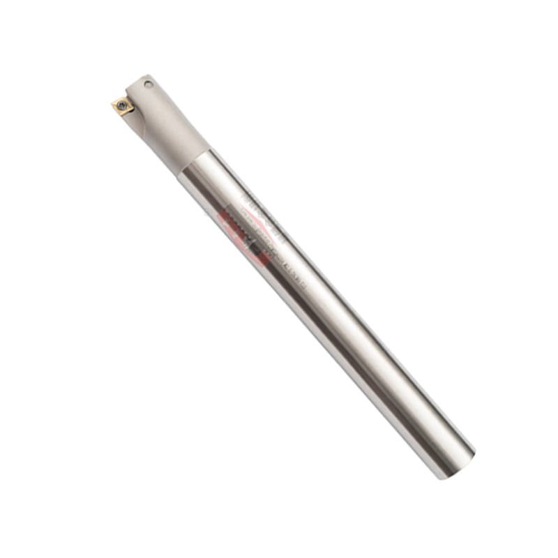 速发数控T刀杆 JU钻铣刀杆过中心铣刀杆8 10 12 16铣20 25 2抗震 - 图3