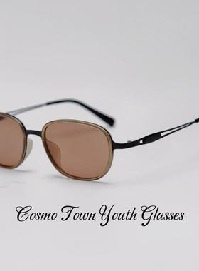 新款超轻防紫外线偏光太阳镜