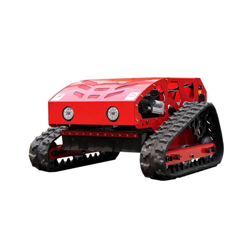 果园智能控遥剪割URE草机CE认证四冲程式汽油动除力草坪修履带式,淘宝优惠券,粉丝福利购,淘宝优惠卷