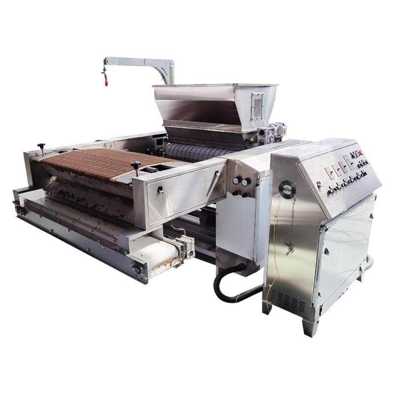 高蛋白宠物粮挤压机 低温烘焙冷压粮生产设备 鲜肉猫粮生产线,淘宝优惠券,粉丝福利购,淘宝优惠卷