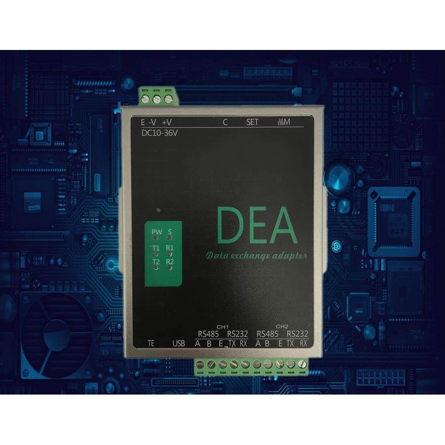 可编程PLC通讯板工控信号转换器DEA-16R24无需编程,淘宝优惠券,粉丝福利购,淘宝优惠卷