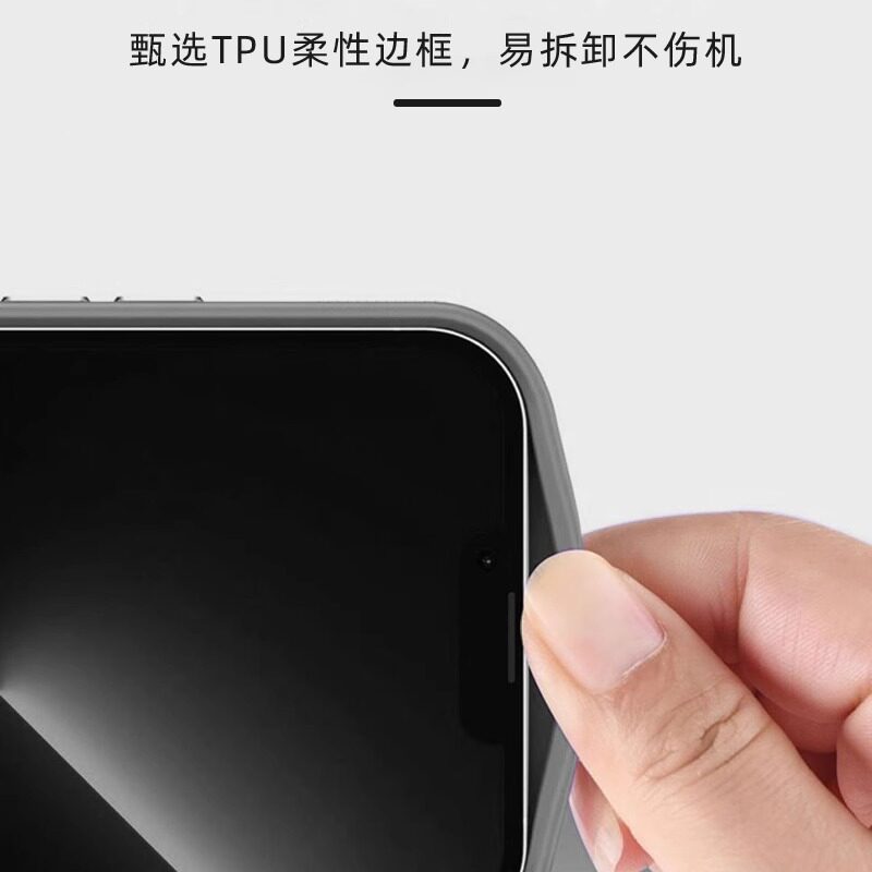 适用小米17promax手机壳新款17ultra透明硅胶软壳15pro不遮超广角14带镜头膜13全包防摔保护套超薄散热高级感