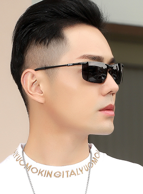 速发2020新款男士光车墨驾变色偏开太镜潮镜驶钓鱼日夜两用