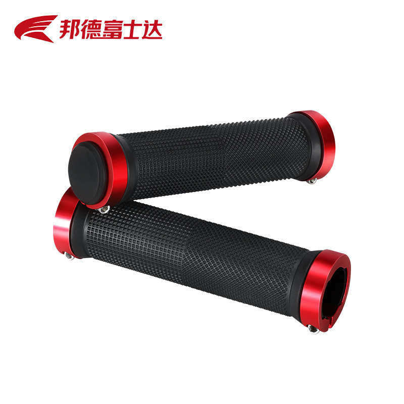 山地自行车把套单车手把车把握把手柄套儿童车通用把手套配件大全,淘宝优惠券,粉丝福利购,淘宝优惠卷