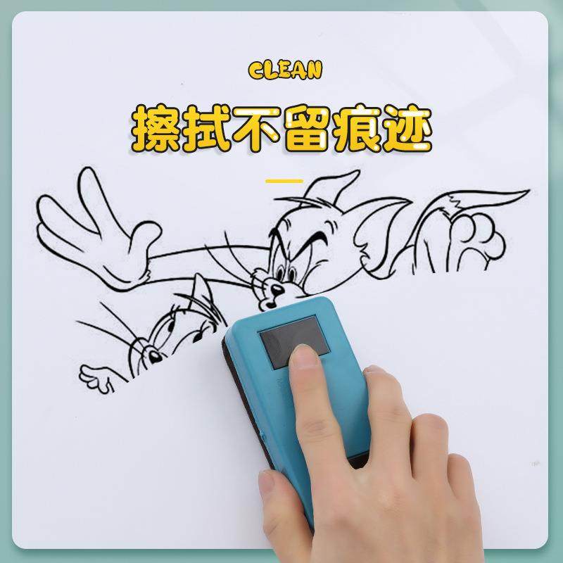 白板墙贴磁性家用可移除不伤墙儿童水笔涂鸦小黑板教学办公画画板,淘宝优惠券,粉丝福利购,淘宝优惠卷