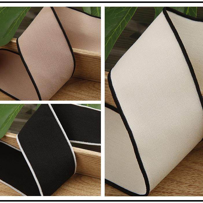 鱼尾纯色涤棉织带韩版蝴蝶结diy发饰材料服装鞋花帽子装饰简约带,淘宝优惠券,粉丝福利购,淘宝优惠卷