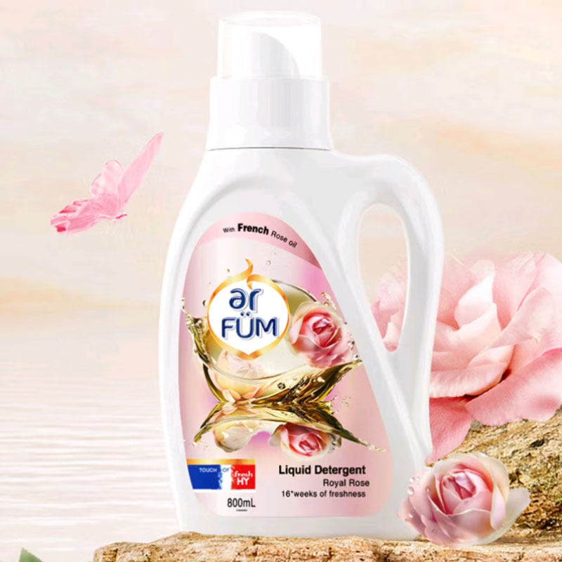 威露士纺优美香氛洗衣液玫瑰玉兰香持久留香除菌除螨护衣锁色洁净,淘宝优惠券,粉丝福利购,淘宝优惠卷