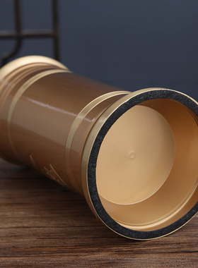 速发纯铜招财香炉家用室内佛前财圣具佛供水杯神水杯佛供用品大全