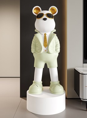 速发店友开店店生前台新朋开业大吉送礼物摆件生意兴隆实用铺财轻