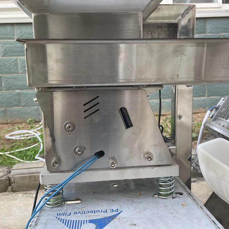 斜挖斗输送机 流水线爬坡输送机破碎低 粮食大米绿豆颗粒上料机,淘宝优惠券,粉丝福利购,淘宝优惠卷