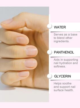Cuticle Oil Pen – Moisturizing Nail & Cuticle Care