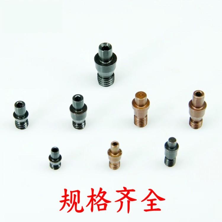 数控车刀杆配件中心销钉紧钉螺丝CTM511 513 613 617 822 102刀片 - 图0