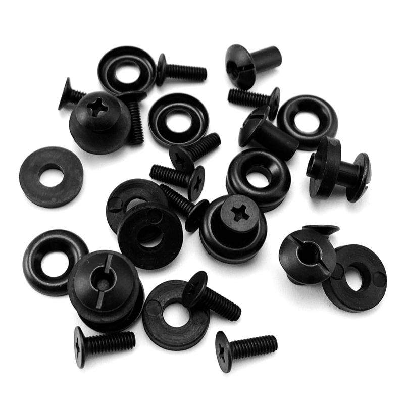 KYDEX枪套螺丝配件 快拨鞘螺丝零件 K鞘刀鞘 腰夹螺丝配件,淘宝优惠券,粉丝福利购,淘宝优惠卷