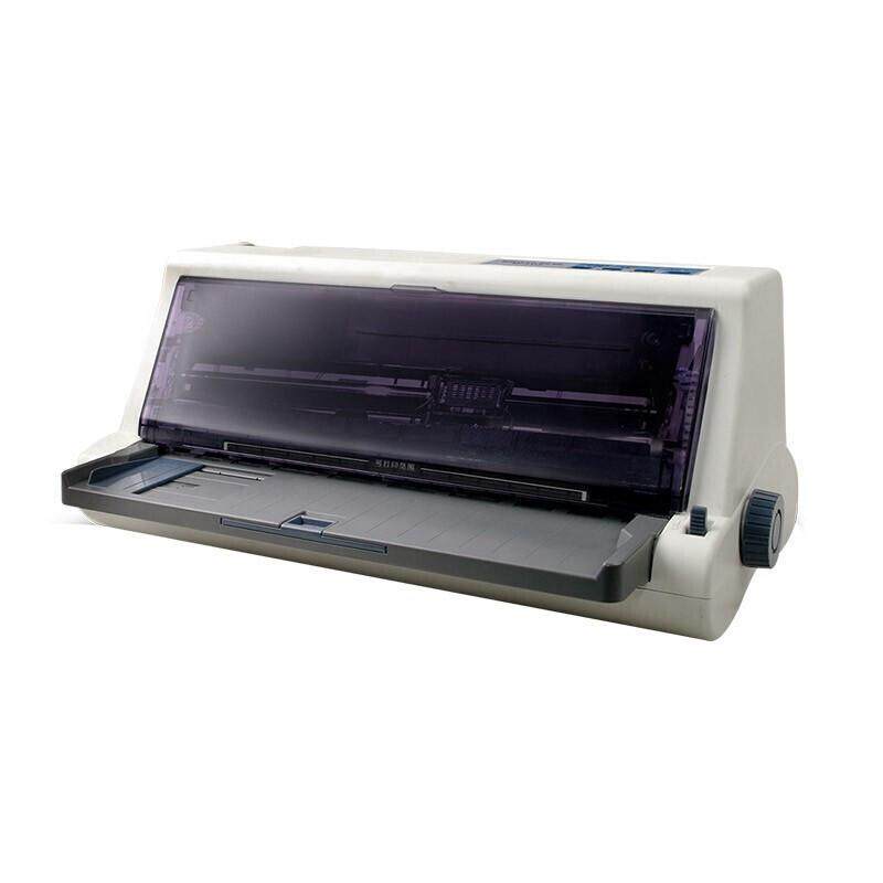 Jolimark映美FP-639K针式打印机平推24针82列1+6联前后进纸增值税,淘宝优惠券,粉丝福利购,淘宝优惠卷