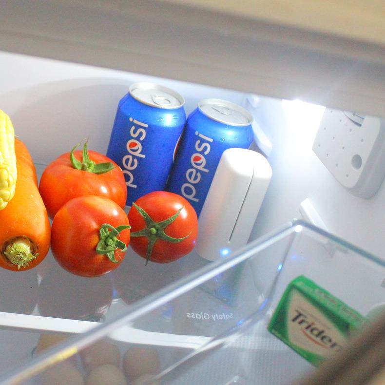 厂家冰箱除臭器保鲜器臭氧杀菌消毒除味衣柜鞋柜除味器,淘宝优惠券,粉丝福利购,淘宝优惠卷