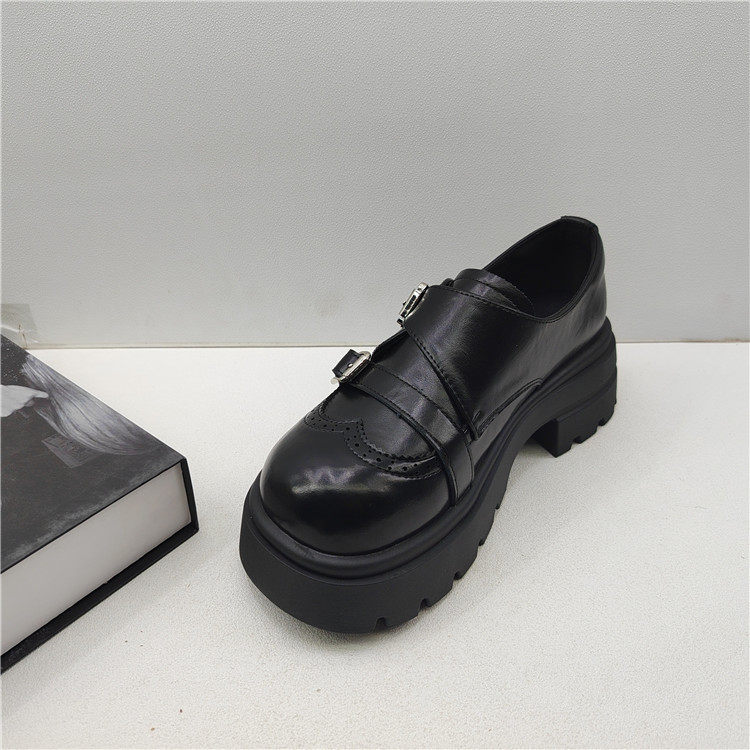 撤柜处理折扣外贸女鞋2025冬新款一脚蹬休闲乐福鞋舒适百搭女单鞋,淘宝优惠券,粉丝福利购,淘宝优惠卷