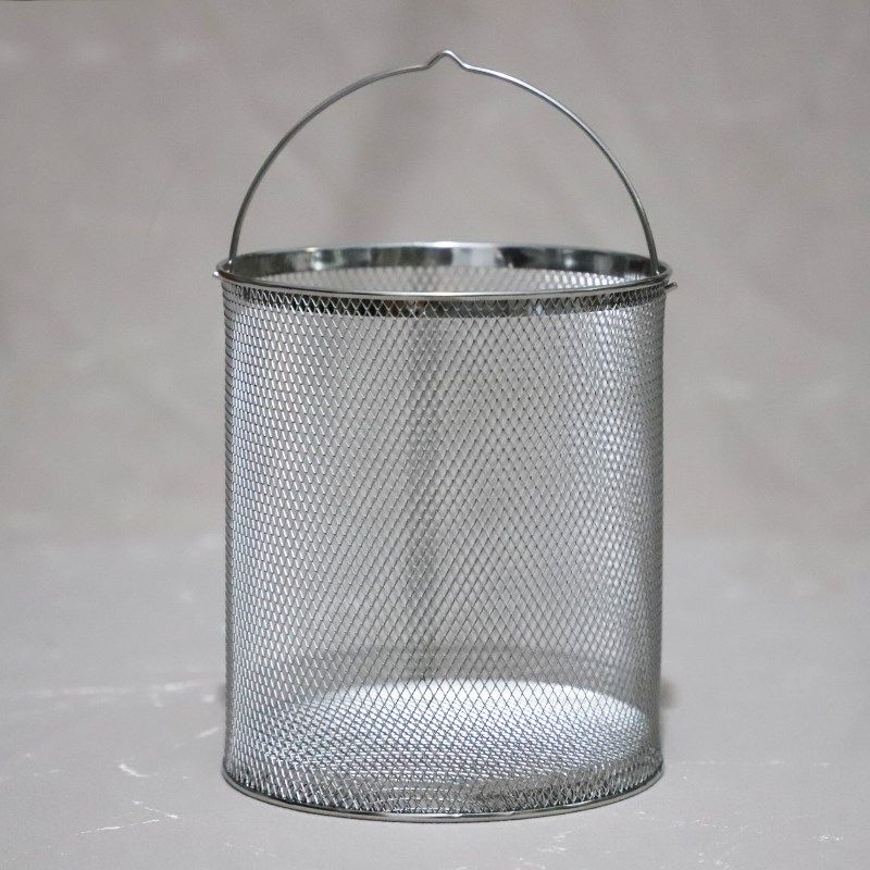 304不锈钢沥水篮洗菜篮子篮子水果篮收纳网筐漏网篮.网罩子线篮,淘宝优惠券,粉丝福利购,淘宝优惠卷