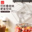 空气炸锅烤架304不锈钢家用立式烧烤架多功能烤肉架厨房烤串