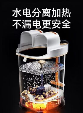 猴太太高深桶过膝泡脚桶