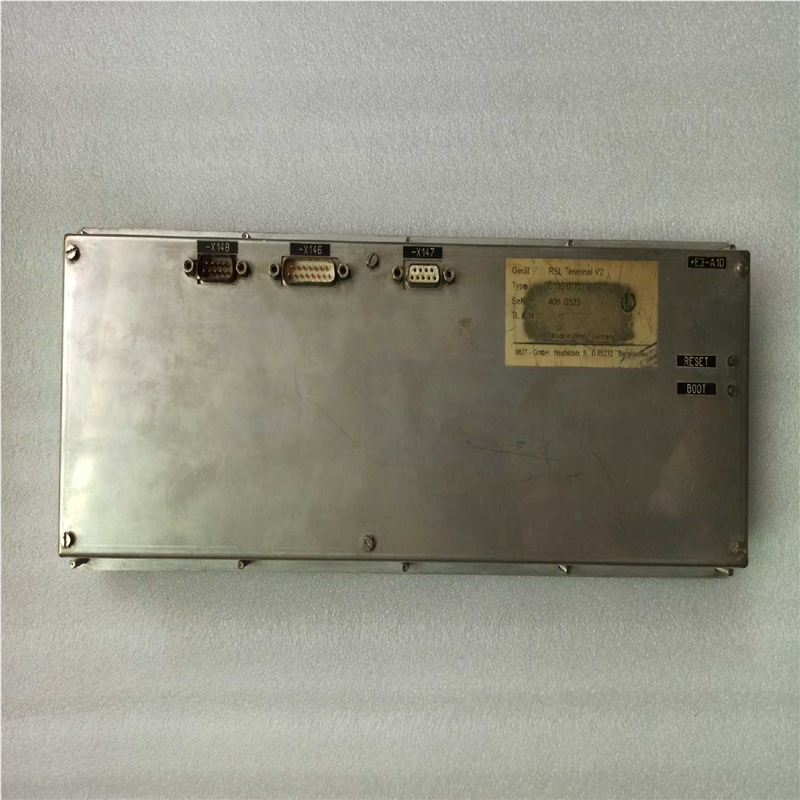 ROFIN罗芬控制屏RSL Terminal V2~议价 - 图1