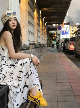 白色镂空针织帽女2026年春秋薄款