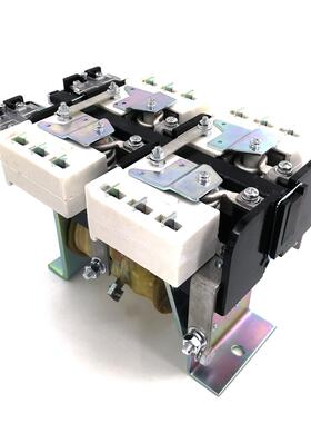 CZO-40/20 直流接触器 CZ0-100/20吸盘接触器220V440V24V上海城新