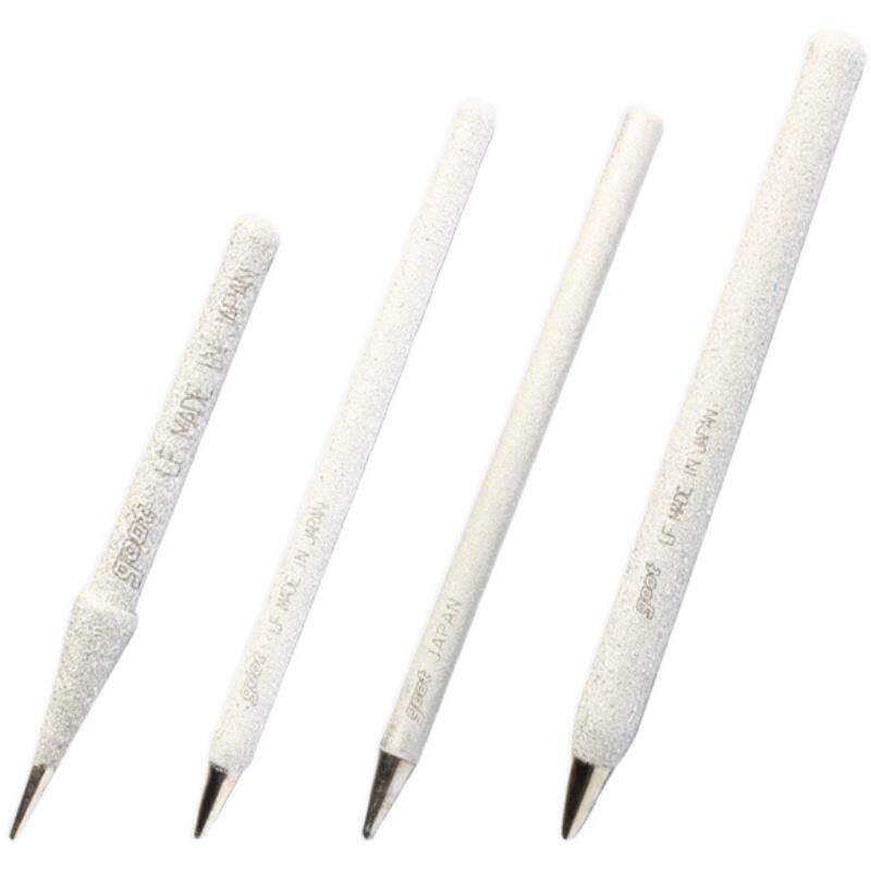 日本goot原装R-6B 48B 67 68BC焊嘴CS-31 KS-40 60 80 100R烙铁头 - 图3