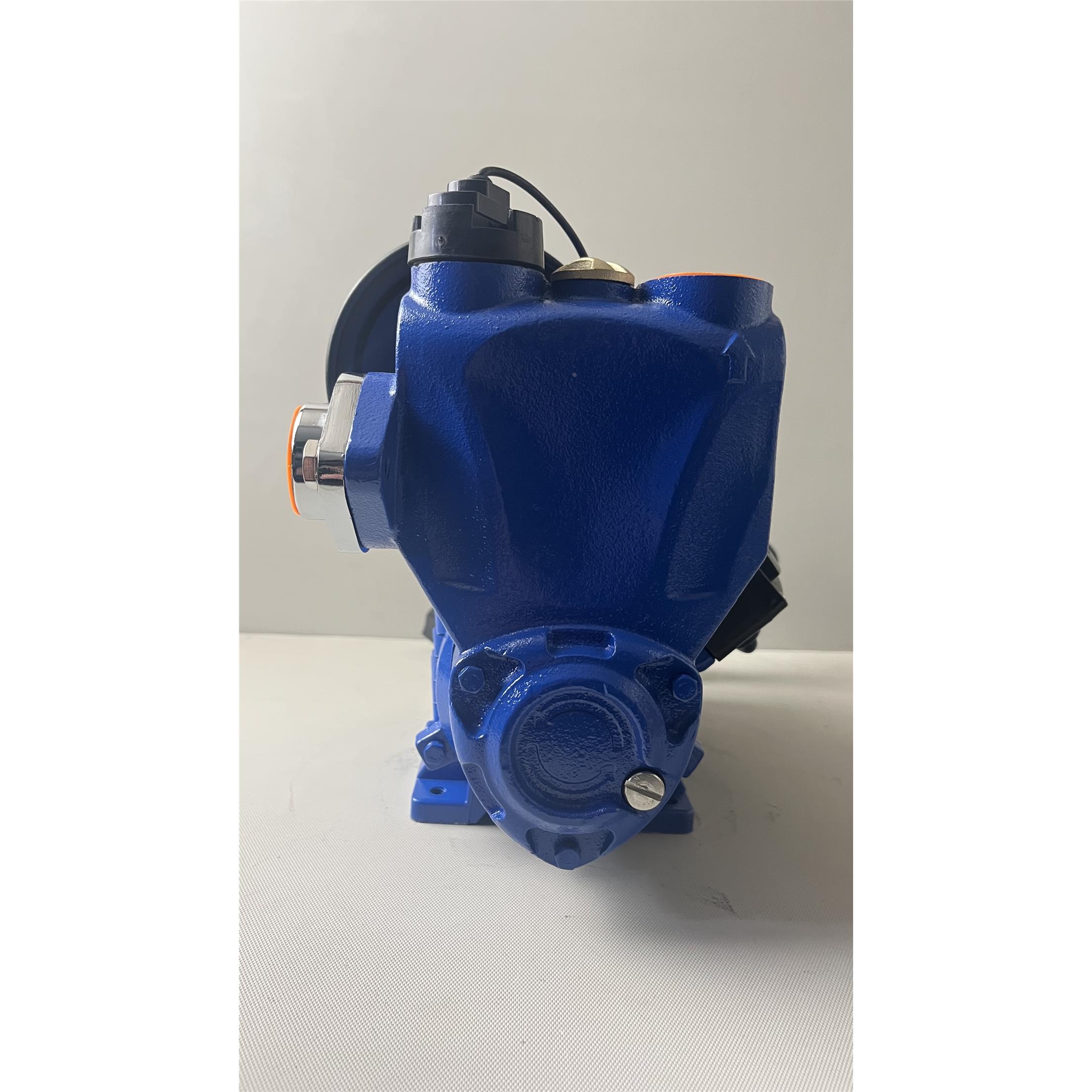 Deshman household booster pump water heater booster solar booster smart water pumping