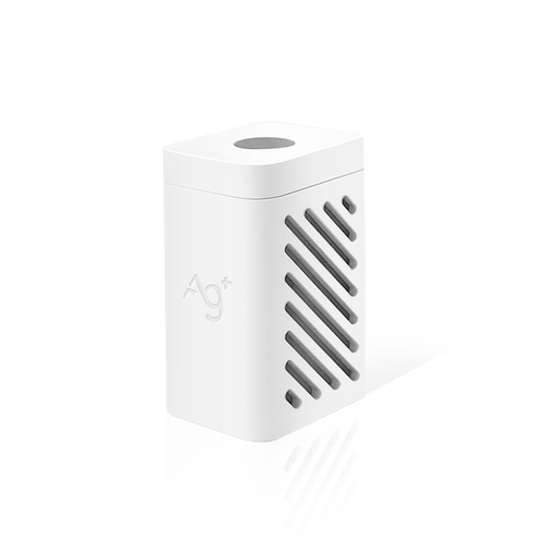 追觅S系列、X系列增强版 W系列通用扫地机器人专用银离子除菌模块 - 图0