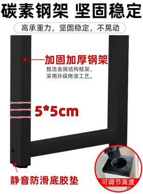 小桌子定制4050/60/70/小户型F965JJ56电脑桌长单人/小型家用简易